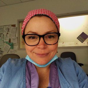 Meet your Posher, Jillian lee